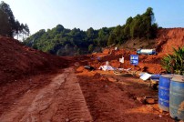 中國油樟小鎮(zhèn)配套基礎設施項目